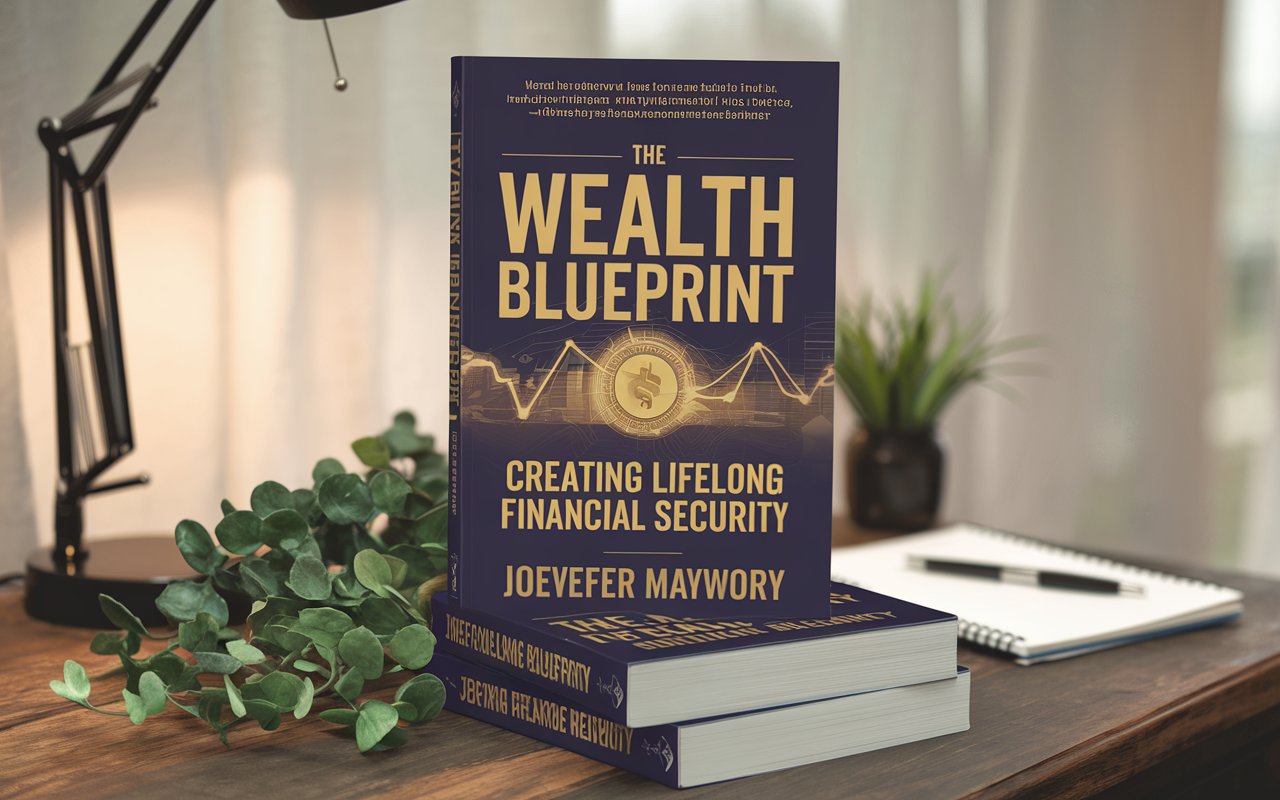 The-Wealth-Blueprint-Creating-Lifelong-Financial-Security by - jobii.live